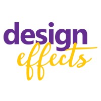 Design Effects logo, Design Effects contact details