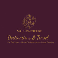 MG Concierge, Destinations & Travel logo, MG Concierge, Destinations & Travel contact details