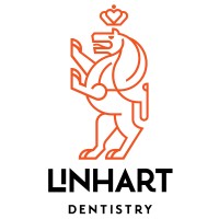 Linhart Dentistry logo, Linhart Dentistry contact details