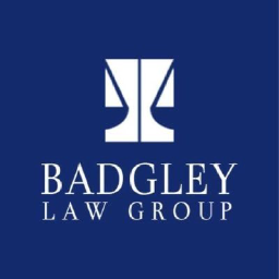 Badgley Law Group logo, Badgley Law Group contact details