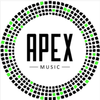 Apex Music logo, Apex Music contact details