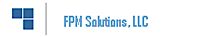 FPM Solutions logo, FPM Solutions contact details