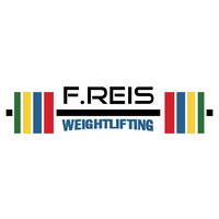 F.Reis Weightlifting logo, F.Reis Weightlifting contact details