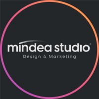 Mindea Studio logo, Mindea Studio contact details