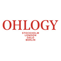 Ohlogy logo, Ohlogy contact details