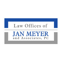 LAW OFFICES OF JAN MEYER & ASSOCIATES, P.C. logo, LAW OFFICES OF JAN MEYER & ASSOCIATES, P.C. contact details