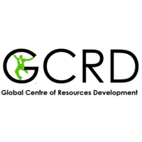 GCRD logo, GCRD contact details