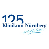 Klinikum Nurnberg logo, Klinikum Nurnberg contact details