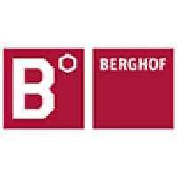 Berghof Group logo, Berghof Group contact details