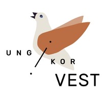 UNG I KOR - VEST logo, UNG I KOR - VEST contact details