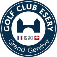 GOLF CLUB ESERY logo, GOLF CLUB ESERY contact details