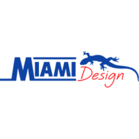 Miami Design logo, Miami Design contact details