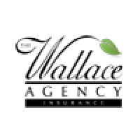 The Wallace Agency logo, The Wallace Agency contact details