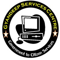 Gyandeep logo, Gyandeep contact details