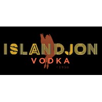 Islandjon Vodka logo, Islandjon Vodka contact details