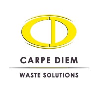 Carpe Diem Waste Solutions logo, Carpe Diem Waste Solutions contact details