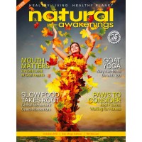 Natural Awakenings Magazine San Diego logo, Natural Awakenings Magazine San Diego contact details