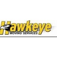 HAWKEYE MOVING SERVICES, INC. logo, HAWKEYE MOVING SERVICES, INC. contact details