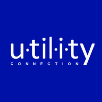 The Utility Connection logo, The Utility Connection contact details