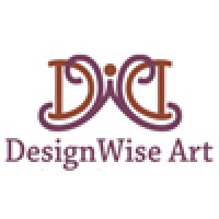 DesignWise Art logo, DesignWise Art contact details