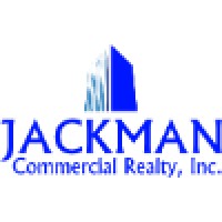 JACKMAN Commercial Realty, Inc. logo, JACKMAN Commercial Realty, Inc. contact details