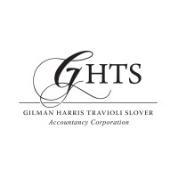 Gilman Harris Travioli Slover Accountacy Corporation logo, Gilman Harris Travioli Slover Accountacy Corporation contact details