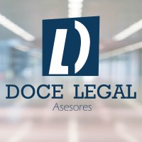 Doce Legal logo, Doce Legal contact details