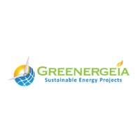 Greenergeia logo, Greenergeia contact details