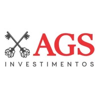 AGS Investimentos logo, AGS Investimentos contact details