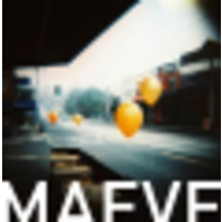 MAEVE Magazine logo, MAEVE Magazine contact details