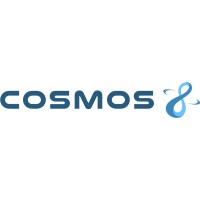 Cosmos8 logo, Cosmos8 contact details