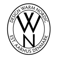 Warm Nordic logo, Warm Nordic contact details