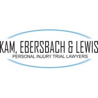 Kam, Ebersbach & Lewis logo, Kam, Ebersbach & Lewis contact details