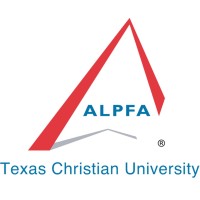 ALPFA TCU logo, ALPFA TCU contact details