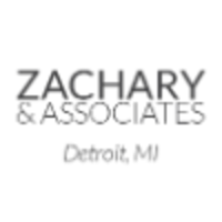 Zachary & Associates, Inc. logo, Zachary & Associates, Inc. contact details