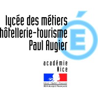 Lycée d'hôtellerie et de tourisme Paul Augier logo, Lycée d'hôtellerie et de tourisme Paul Augier contact details