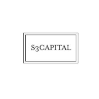 S3 Capital Partners logo, S3 Capital Partners contact details