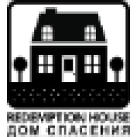 Redemption House logo, Redemption House contact details