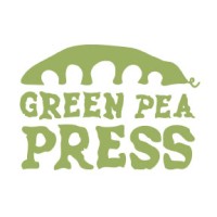 Green Pea Press, LLC logo, Green Pea Press, LLC contact details