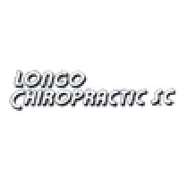 Longo Chiropractic logo, Longo Chiropractic contact details