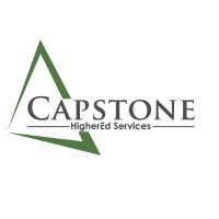 Capstone HigherEd Services logo, Capstone HigherEd Services contact details