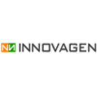 INNOVAGEN logo, INNOVAGEN contact details