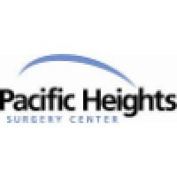 Pacific Heights Surgery Center logo, Pacific Heights Surgery Center contact details