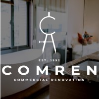 Comren Inc logo, Comren Inc contact details