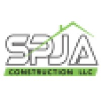 SPJA Construction LLC logo, SPJA Construction LLC contact details