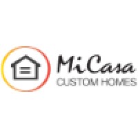 MiCasa Custom Homes LLC logo, MiCasa Custom Homes LLC contact details