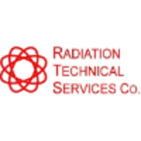 Radiation Technical Services Company logo, Radiation Technical Services Company contact details