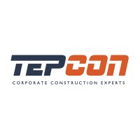 TEPCON Construction, Inc. logo, TEPCON Construction, Inc. contact details