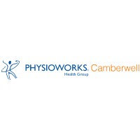 Physioworks Health Group Camberwell logo, Physioworks Health Group Camberwell contact details