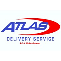 Atlas Delivery Service logo, Atlas Delivery Service contact details